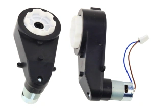 LEAN CARS DK-CA001 24V silnik skrętu
