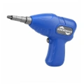 Zestaw Konstrukcyjny Do Skręcania Z Wkrętarką Klocki w Walizce 190 el.