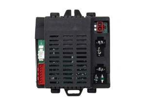 Moduł centralny 12 V RX12 do Toyota FJ JJ2099