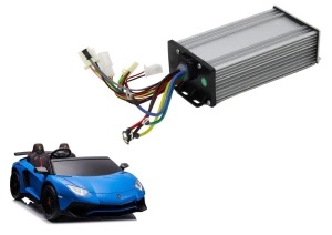 Lamborghini A8803 24V – moduł centralny