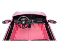 Auto Na Akumulator DK-P911 Porsche GT3 24V Różowy
