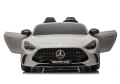 Pojazd Na Akumulator Mercedes AMG DK-GT63 24V Jasnoszary
