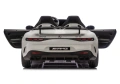 Pojazd Na Akumulator Mercedes AMG DK-GT63 24V Jasnoszary