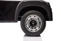 Auto Na Akumulator Scania 500R HL698  Czarne 4x4