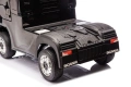 Auto Na Akumulator Scania 500R HL698  Czarne 4x4