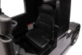 Auto Na Akumulator Scania 500R HL698  Czarne 4x4