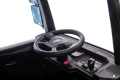 Auto Na Akumulator Scania 500R HL698  Czarne 4x4
