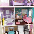 KIDKRAFT DOMEK DLA LALEK GLENDALE MANOR HOUSE 65940