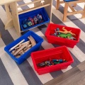 KIDKRAFT DREWNIANY STOLIK I 2 KRZESEŁKA STAR 26912