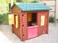 LITTLE TIKES DOMEK CHATA Z BELEK 4869