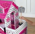 KIDKRAFT DOMEK DLA LALEK AMELIA 65093