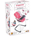 SMOBY MAXI COSI KRZESEŁKO DO KARMIENIA DLA LALEK 240230