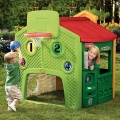 LITTLE TIKES MIEJSKI DOMEK ZABAW 444C