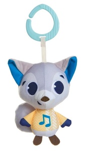 TINY LOVE TINY SMARTS ZAWIESZKA POZYTYWKA PIESEK HUSKY ROB TL111660