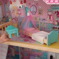 KIDKRAFT DOMEK DLA LALEK ANNABELLE COLOR BOX 65934
