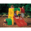 LITTLE TIKES MAŁPI GAJ Z PODWÓJNĄ ZJEŻDŻALNIA 4261