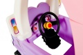 LITTLE TIKES JEŹDZIK CIĘŻARÓWKA COZY TRUCK PICK UP DLA KSIĘŻNICZKI 627514