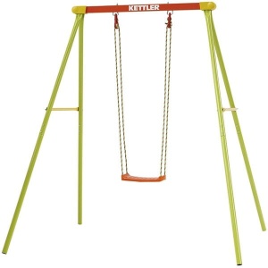 KETTLER HUŚTAWA Z DESKĄ SKŁADANA S01081-0000