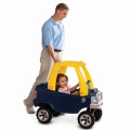LITTLE TIKES JEŹDZIK CIĘŻARÓWKA COZY TRUCK PICK UP 620744