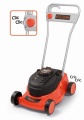 SMOBY KOSIARKA DLA DZIECI BLACK & DECKER 360159