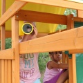 KIDKRAFT DREWNIANY PLAC ZABAW BROOKRIDGE Z3 SW-F26410E