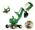 ROLLY TOYS JEŹDZIK KOPARKA SAMOBIEŻNA JOHN DEERE 421022