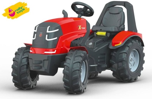 Rolly Toys X-Trac Premium