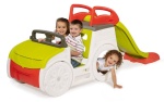 SMOBY SAMOCHÓD PRZYGÓD PLAC ZABAW 840205