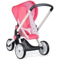 SMOBY MAXI COSI WÓZEK SPACEROWY JOGGER 255098