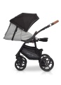 ZDJĘCIE POGLĄDOWE: RIKO BASIC GREY FOX