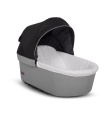 RIKO WÓZEK WIELOFUNKCYJNY 3w1 BASIC GREY FOX