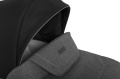 RIKO WÓZEK WIELOFUNKCYJNY 3w1 BASIC GREY FOX
