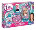 CLEMENTONI CREA IDEA STUDIO DEKORACJI 15237