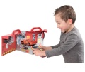 SMOBY CARS 3 Mac Truck z Zygzakiem