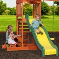 BACKYARD DISCOVERY DREWNIANY PLAC ZABAW SUNNYDALE B1808010