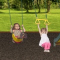 BACKYARD DISCOVERY DREWNIANY PLAC ZABAW SUNNYDALE B1808010