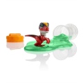 WOWWEE UNTAMED FIGURKA KOLEKCJONERSKA MINI LABORATORIUM MAD LAB MINIS 3850