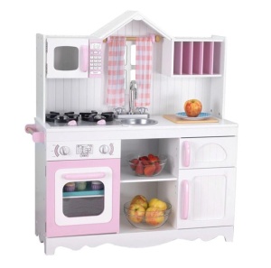 KIDKRAFT Kuchnia dla dzieci Modern Country 53222