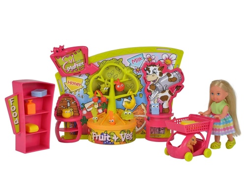 SIMBA LALKA EVI SKLEP SUPERMARKET 5737458