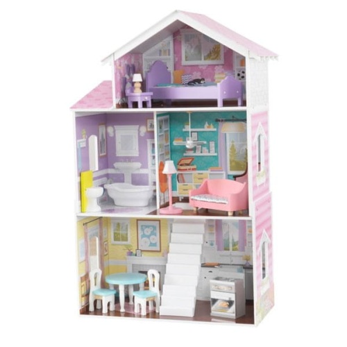 KIDKRAFT DOMEK DLA LALEK GLENDALE MANOR HOUSE 65940