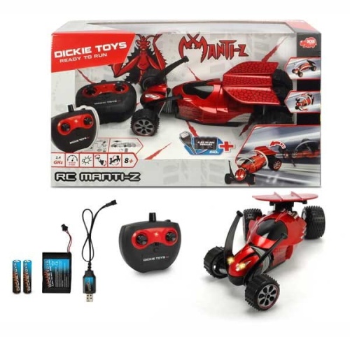 DICKIE RC Mantiz, 28cm