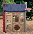 LITTLE TIKES MIEJSKI DOMEK ZABAW II 444D