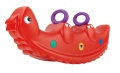 BIG HUŚTAWKA DWUOSOBOWA BUJAK SAMMY ROCKER 1335