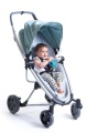 TINY LOVE TINY SMARTS ZAWIESZKA POZYTYWKA PIESEK HUSKY ROB TL11166