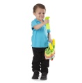 MELISSA & DOUG ZESTAW OGRODNIKA ROBACZEK 16741