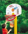 LITTLE TIKES KOSZYKÓWKA SKŁADANA 4339