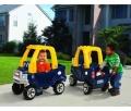 LITTLE TIKES JEŹDZIK CIĘŻARÓWKA COZY TRUCK PICK UP 620744