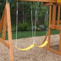 KIDKRAFT DREWNIANY PLAC ZABAW SŁONECZNE BISTRO F226420EI