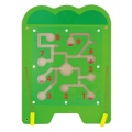 VIGA SENSORYCZNA TABLICA MANIPULACYJNA KROKODYL XL 50346
