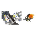 CLEMENTONI LABORATORIUM MECHANIKI 60595